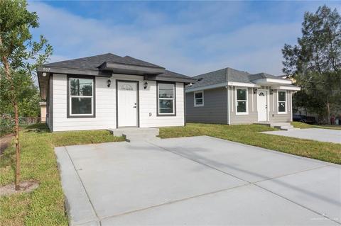 507 N Illinois Ave, Weslaco, TX 78596