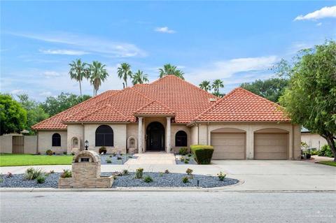 1501 Palm Valley Dr E, Harlingen, TX 78552