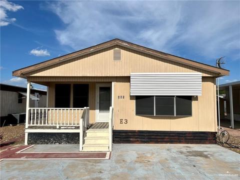 405 Tammy Dr, Mission, TX 78572