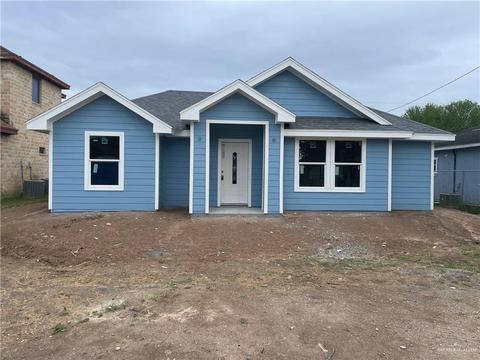 2014 Puerto Vallarta Dr S, San Juan, TX 78589