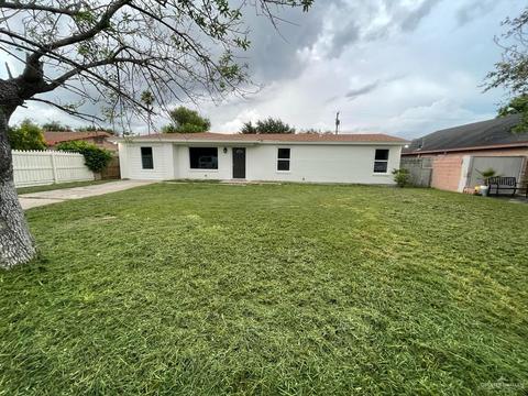 2016 Harvey Dr, Mcallen, TX 78501