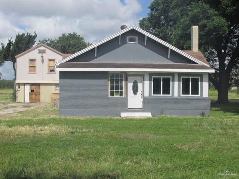 1106 S Palm Court Dr, Harlingen, TX 78552