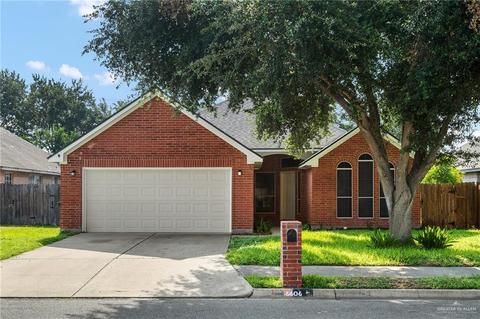 6606 N 23rd Ln, Mcallen, TX 78504