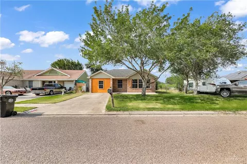 3912 Monica Dr, Weslaco, TX 78599