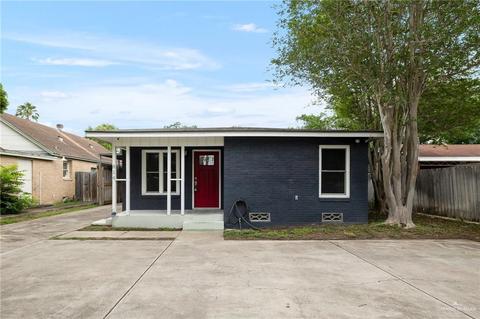 814 W Hackberry Ave, Mcallen, TX 78501