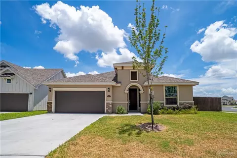 6321 Cascada Bend Rd, Mcallen, TX 78504