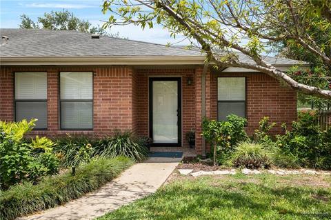 2105 S Cynthia St #D115, Mcallen, TX 78503