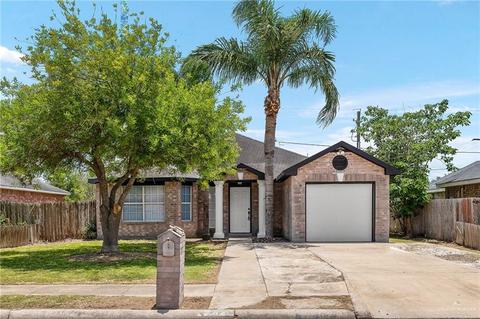 404 Rosa Priego St, Donna, TX 78537
