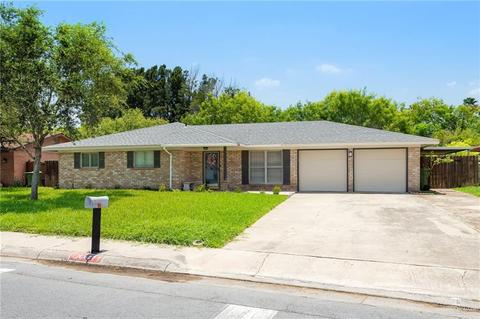 627 Lawndale Ln, Brownsville, TX 78521