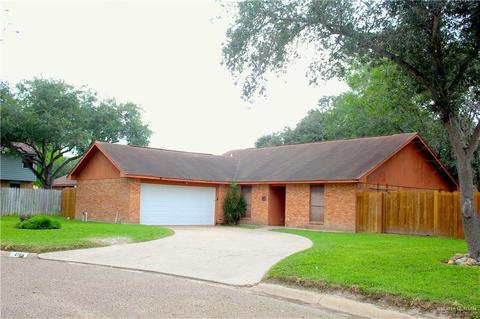 2115 N John Ave, Edinburg, TX 78539