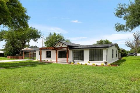 321 E Baker Dr, Edinburg, TX 78539