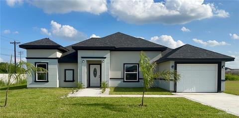 1622 Isabella Grace St, Weslaco, TX 78599
