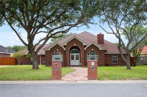 1813 S Jackson Rd, Edinburg, TX 78539