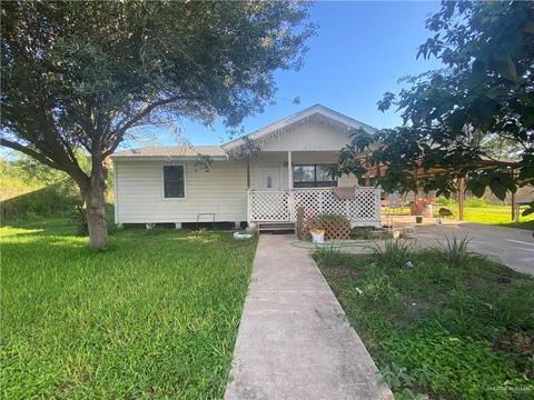 6124 Skylark Ave, Edinburg, TX 78542