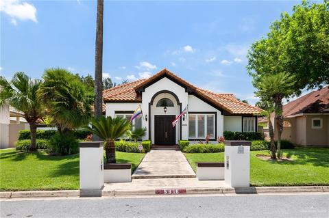 5916 N 1st St N, Mcallen, TX 78504