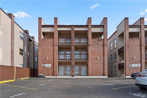 127 E Morningside Dr #201A, South Padre Island, TX 78597
