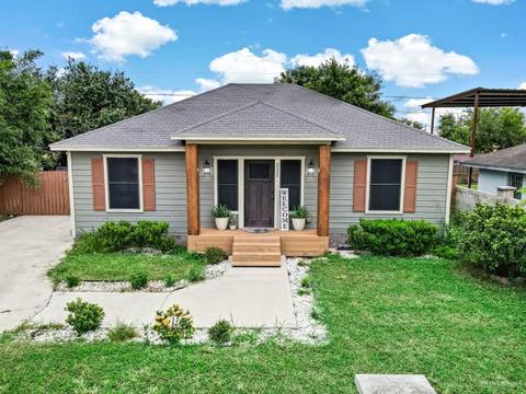 222 N Mina De Oro St, Mission, TX 78572