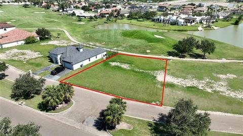 1218 Tierra Santa Dr, Weslaco, TX 78596