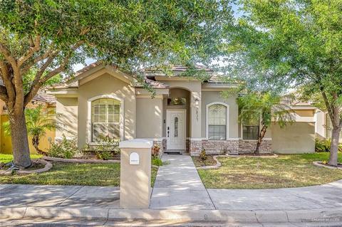 3837 S D St, Mcallen, TX 78503