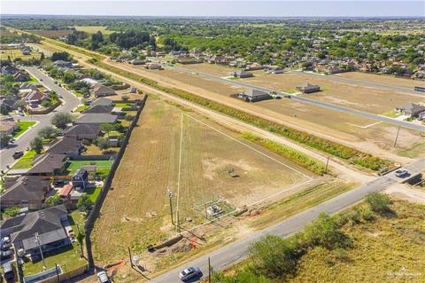 000 E Crockett Ave, Alamo, TX 78516