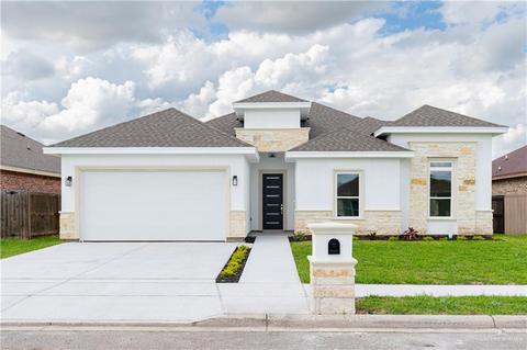 2701 Pfeiffer St, Edinburg, TX 78542