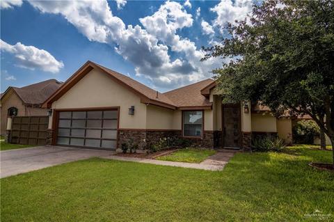 1005 N 45th St, Mcallen, TX 78501