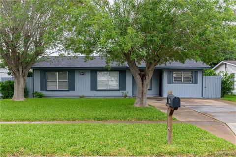 126 E Williamson Ave, Harlingen, TX 78550
