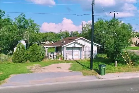 2000 Inspiration Rd, Mission, TX 78572