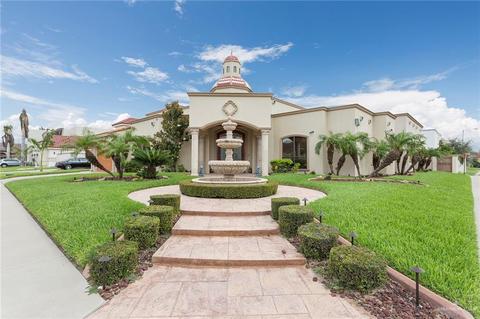 400 W Warbler Ave, Mcallen, TX 78504