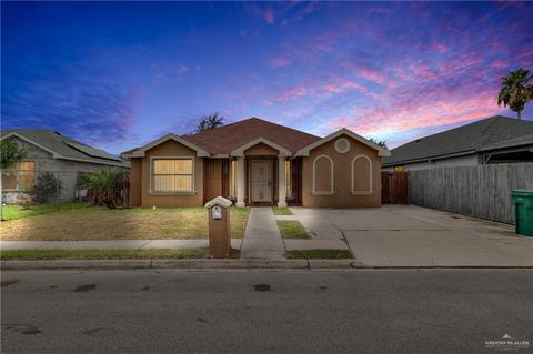 1102 E San Pedro St, Pharr, TX 78577
