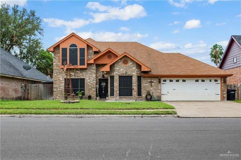 3213 Oriole Ave, Mcallen, TX 78504