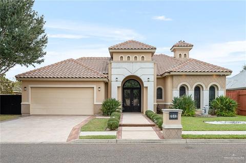 2512 May Dr, Mission, TX 78574