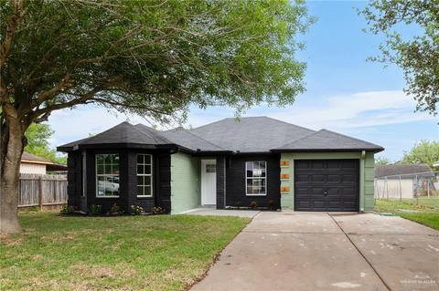 406 Chile Pequin Dr, Donna, TX 78537