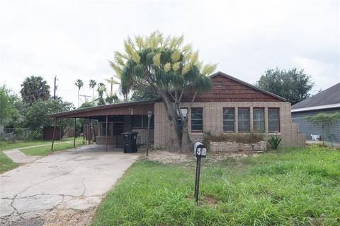 518 S Oklahoma Ave, Weslaco, TX 78596