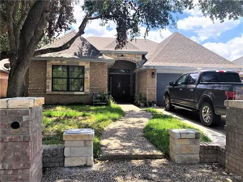 7601 N 21st St, Mcallen, TX 78504