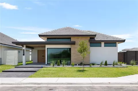 2529 W Hatfield Ave, Edinburg, TX 78539