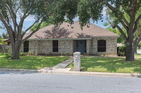 513 E Geranium Ave, Mcallen, TX 78501