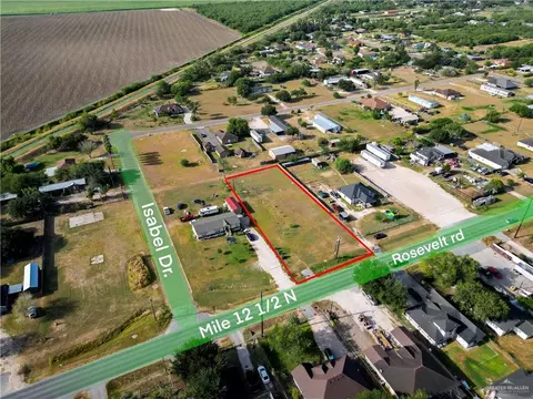 1102 W Mile 12 12 N, Weslaco, TX 78599