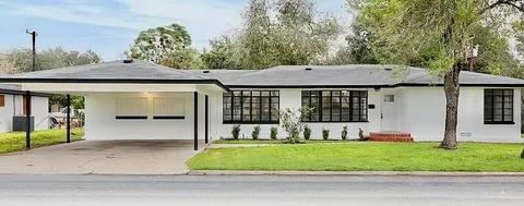 1318 La Vista Ave, Mcallen, TX 78501