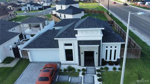 1900 W 25th St, Mission, TX 78574