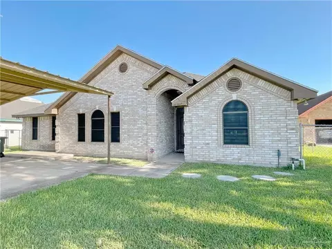 1717 W Griffin Pkwy, Mission, TX 78572