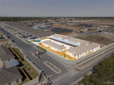 5600 W Nightingale Ave, Mission, TX 78573