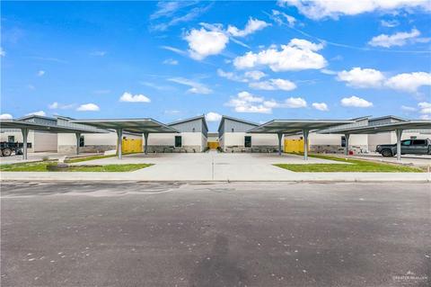 1511 Playa Dr, Weslaco, TX 78596
