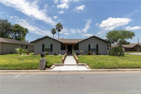 6205 N 32nd St, Mcallen, TX 78504