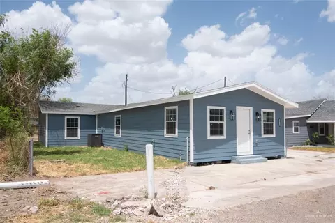 121 W Beaumont, Weslaco, TX 78599