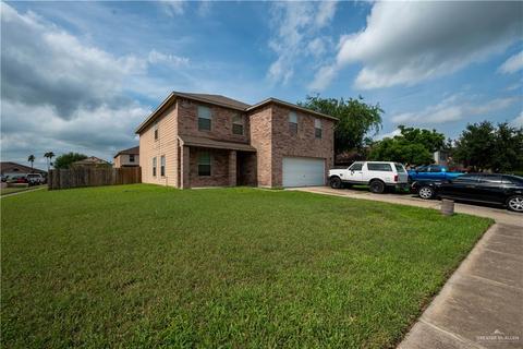 14005 Mabry St, La Feria, TX 78559