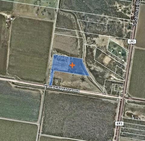 0 Mile 4, Donna, TX 78537