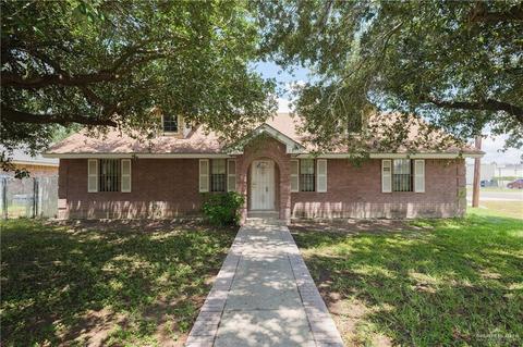 802 Meadow Wood Dr, Donna, TX 78537