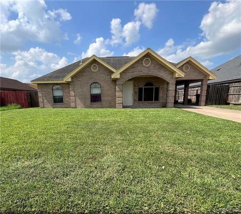 1703 Esperanza Ave, Hidalgo, TX 78557