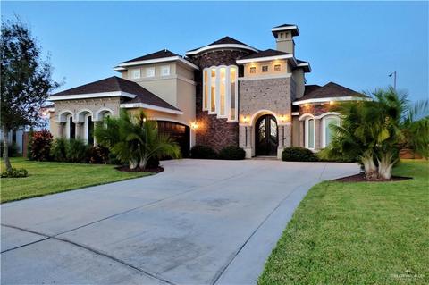 13520 33rd Ln, Mcallen, TX 78504